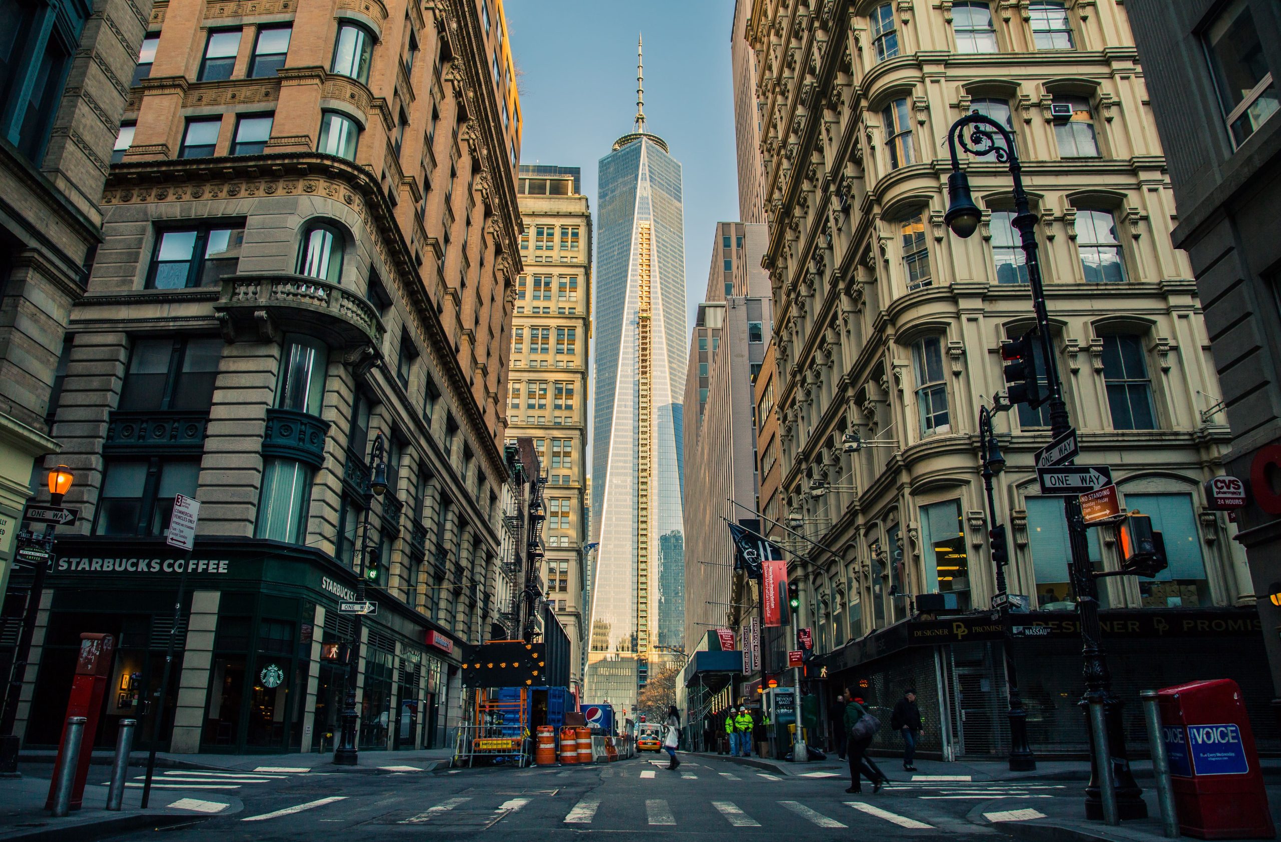pedestrian-architecture-people-road-street-sidewalk-971390-pxhere.com