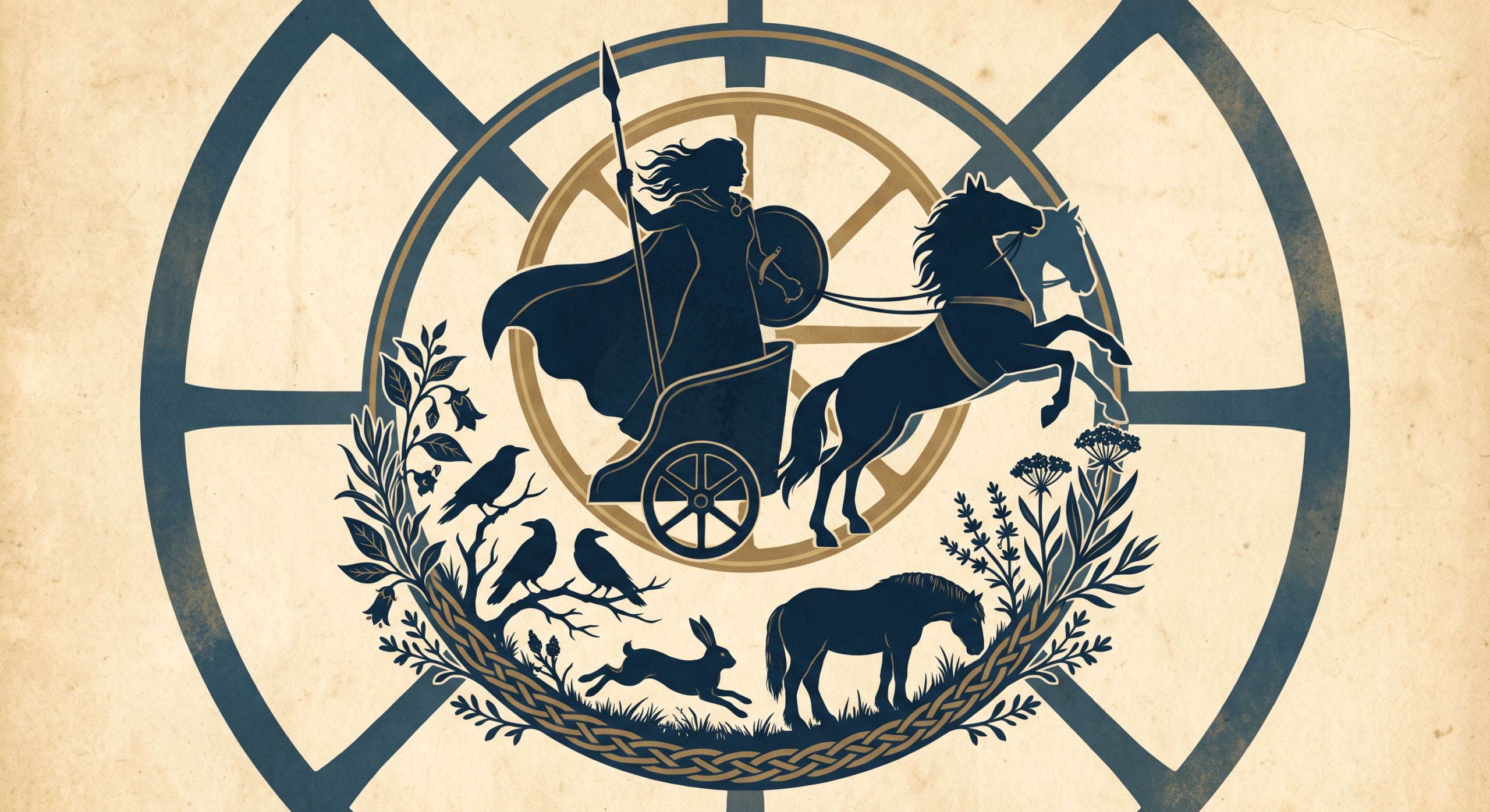 Boudicca