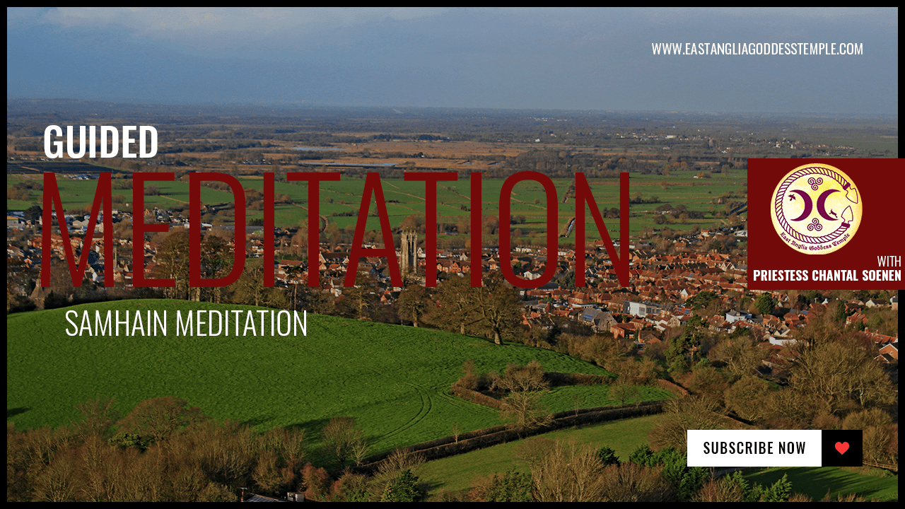 SAMHAIN MEDITATION